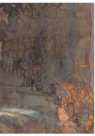 Gvn Art Maket Bakır Levha 0,6 Mm 20x30 Cm