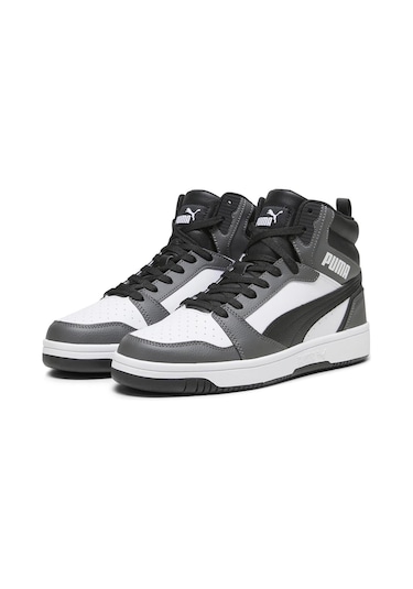 Puma 39232603 Rebound V6 Unisex Günlük Spor Ayakkabı 001