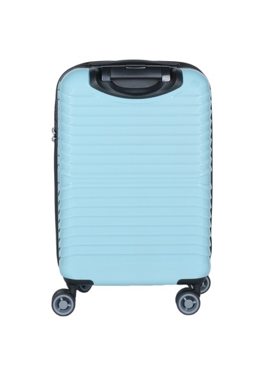 Wixon Travel Valiz,1811 S , Okyanus Çok Renkli