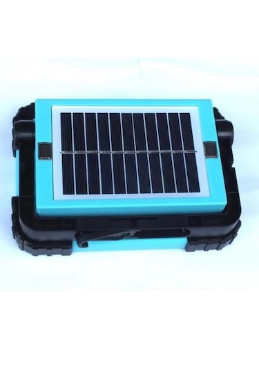 Powerdex Pd-5050-pro Profesyonel Kamp Lambası Projektör