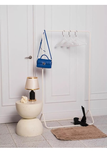 Skyphos Kıyafet Saklama Askıları 206070907 Beyaz