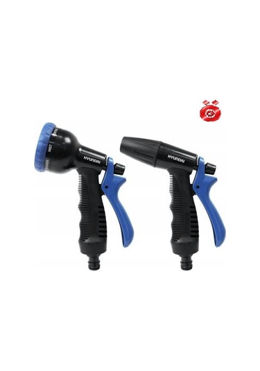 Hyundai Hdv 58750 Su Tabancası 2'Li Set