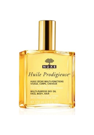 Nuxe Huile Prodigieuse Çok Amaçlı Kuru Yağ 100 ML