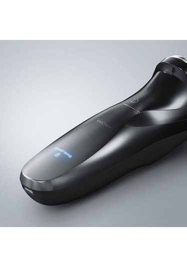 Xiaomi Enchen BlackStone 3 Tıraş Makinesi 3D Başlık Xiaomi Ekosistem