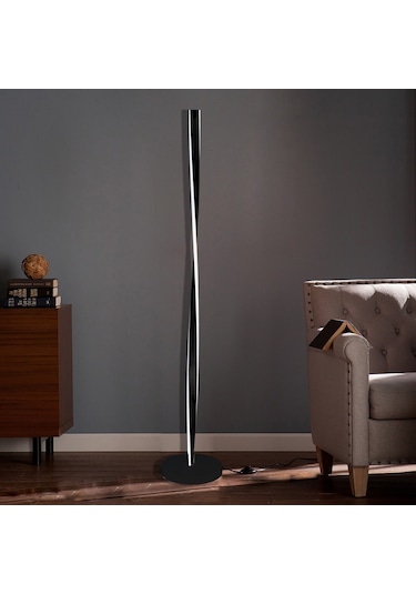 Tra20032 Eco 165 Cm Led Lambader Curve