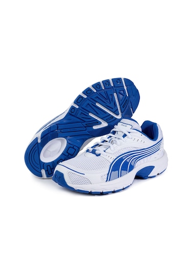 Puma Axıs Ayakkabı 368465 20 Beyaz