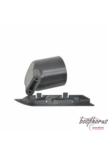 Bosphorus Innovations Seat Leon Mk3 52mm Havalandırma Gösterge Podu