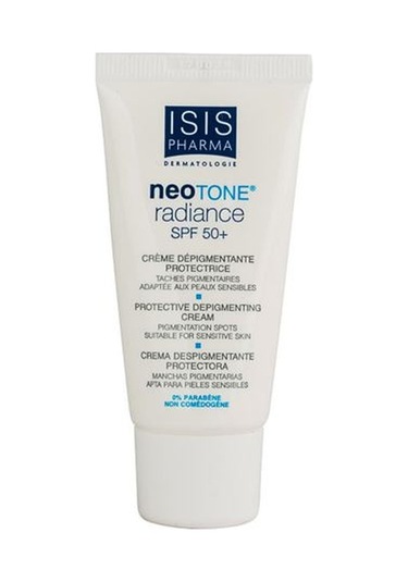 Isis Pharma Neotone Radiance SPF 50+ Cream 30 ML