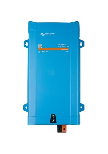 Victron Multiplus 12/1600/70-16 İnvertör/şarj Cihazı Pmp122160000