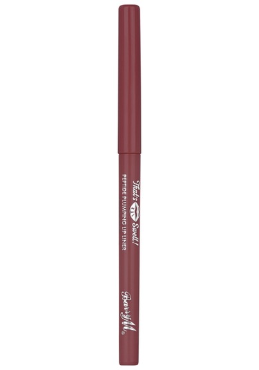 Barry M That's Swell Peptide Plumping Lip Liner Dolgunlaştırıcı Dudak Kalemi Ekru