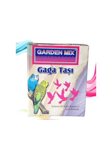 Gardenmix  Gaga Taşı