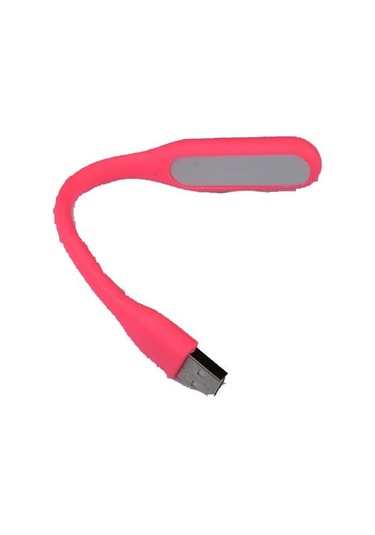 Mytell Lamba Usb Ledli Pembe M-ul1 1 Adet