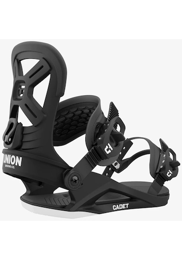 Union Cadet Black 24 Siyah
