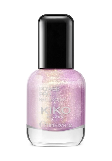 Kiko Oje - New Power Pro Naıl Lacquer - 238 Lilac Whisper Diğer