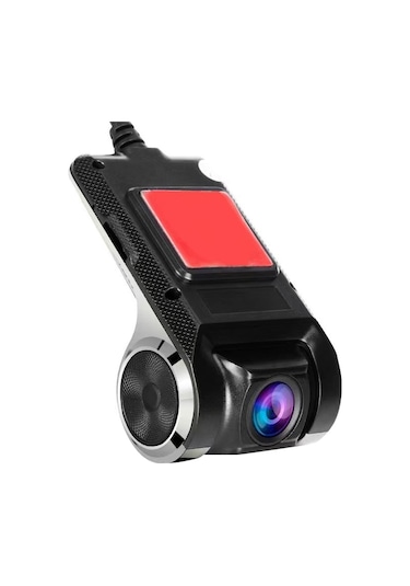 F1 Araba Gizli Hd Gece Görüşlü Wifi Sürüş Kaydedici