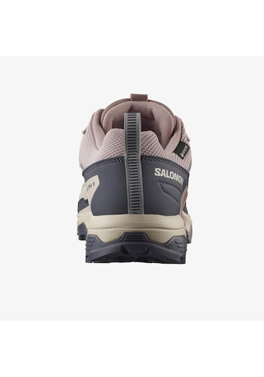 Salomon X Ultra 5 Gore-tex Kadın Outdoor Ayakkabı C-sal478547b10g01 Pembe