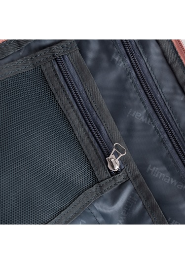 Himawari Buttercup 188l Sırt Çantası 01 Mavi - Pembe