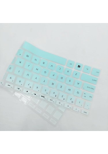 Homyl Hp 15,6& 39 & 39 Açık-yeşil-tarif-edildiği-gibi