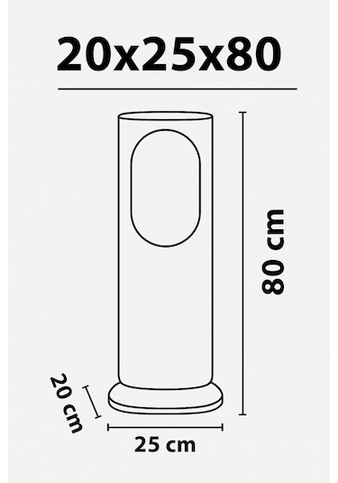 Uzaktan Kumandalı Sıcak Soğuk Hava Isıtıcı Soğutucu Ünite