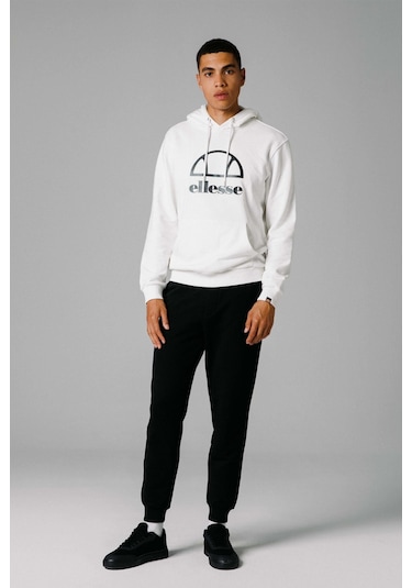 Ellesse Erkek Kapüşonlu Sweatshirt Em253-of