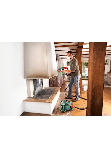 Bosch PFS 7000 Boya Püskürtme Sistemi - 0603207400