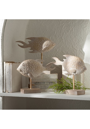 Mudo Home Laguna Biblo 30x26 Cm