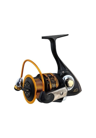 Ryobi Arctıca 6000 5+1Bb Carbon Fıber Spool Makine