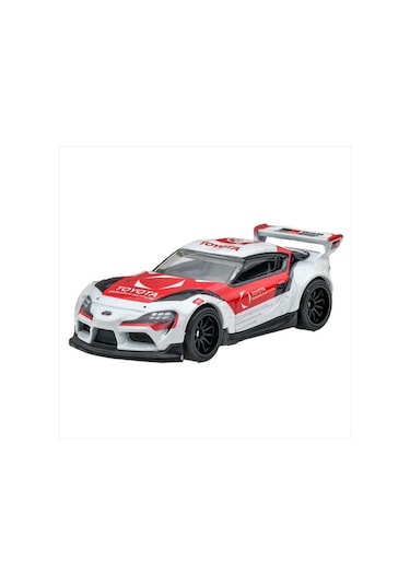 Hot Wheels Boulevard Premium 20 Toyota GR Supra
