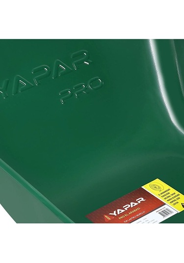 Pro El Arabası Tüp Burçlu 51331