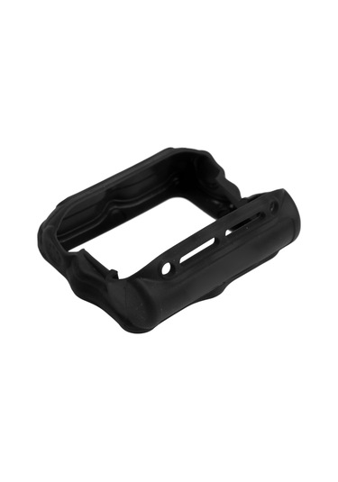 Wezone Shearwater Perdix Aı/sa İçin Sulu Silikon Derin Deniz Bilgisayarı Korumalı Kılıf - Toz Ve Çizik Koruyucu, Sertlastırma Ve Suya Dayanıklı Siyah Kapak