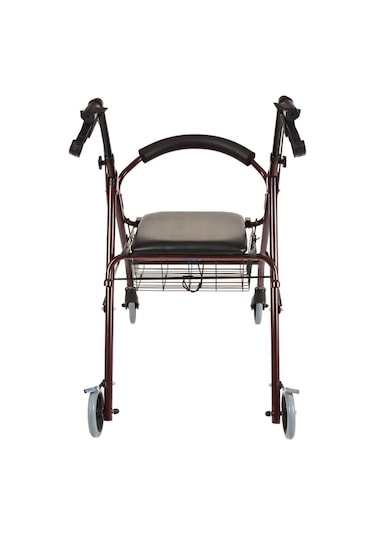 Medikaltec Comfort Plus Ky9144l Rolatör Tekerlekli Yürüteç