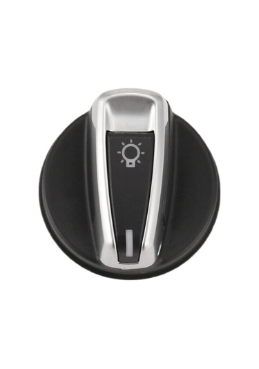 Bmw 3-serisi E90 E91 X1 E84 E88 E82 Far Anahtarı Düğmesi İçin