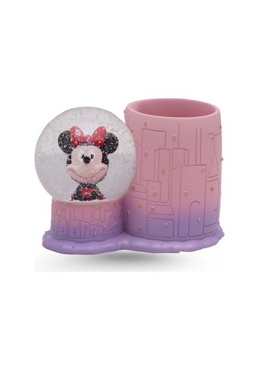 Lebron Kar Küresi Kalemlik