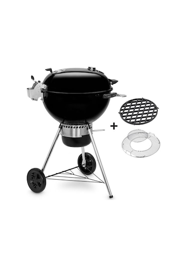 Weber E-57 Master Touch Premium SE GBS Kömürlü Mangal 57 CM