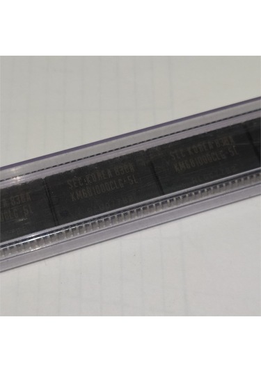 Km681000clg-5l Smd Sec Diğer Entegreler