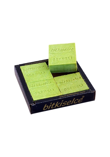 Bitkiselce Defne Sabunu 450 G