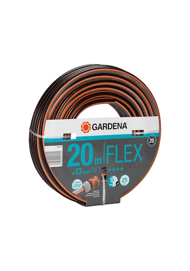 Gardena 18033-20 Comfort Flex Hortum 13 Mm 1/2 Inç 20 Metre