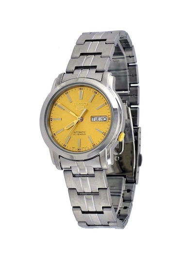 Seiko 5 SNKL81K1S Erkek Kol Saati