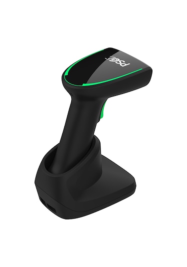 Psc Cb-3010hrb 2d Cradle - Dongle - Bluetooth Barkod Okuyucu