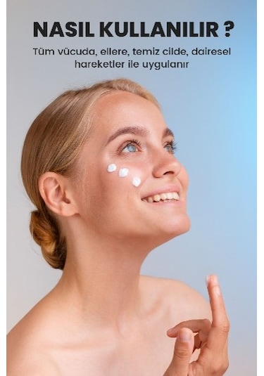 Royues Cica Yoğun Onarıcı Cilt Bakım Kremi 100 ML