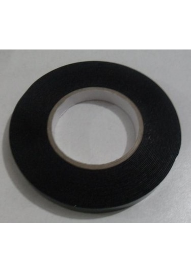 40 Mm Çift Taraflı Bant Yeşil 10mt 1 Ad