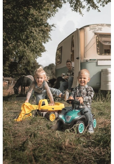 Bıg Power Worker Maxi Kepçe 800055811