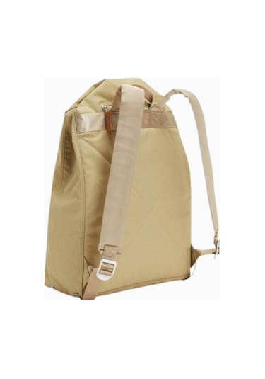 Lojel Niru Daypack 20l Hafif Ve Genişleyebilir Unisex Sırt Çantası Bej