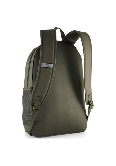 Puma Plus Iı Haki Sırt Çantası Haki