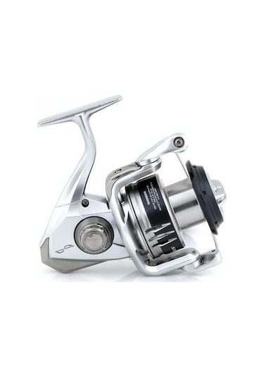Shimano Saragosa Sw 6000 Hg Olta Makinesi-9802