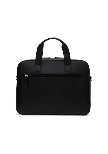 Pierre Cardin Erkek Siyah Çanta 50308017-vr046 Siyah