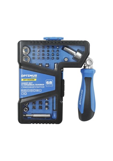 Optımus Hd Araba İçin 68 Parça Takım Çantası 303698259