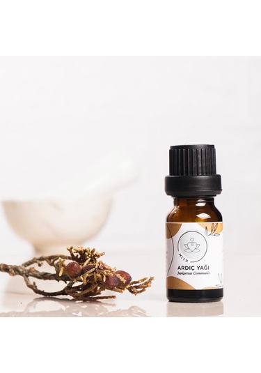Mitr Naturel Ardıç Uçucu Yağ Diğer