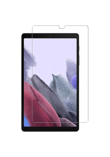 Subutu Honor Pad X8 Uyumlu Davin Tablet Nano Ekran Koruyucu-renksiz