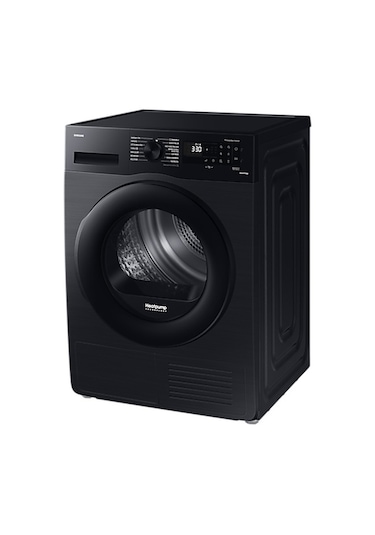 Samsung DV90CGC0A0ABAH 9 KG Isı Pompalı Çamaşır Kurutma Makinesi